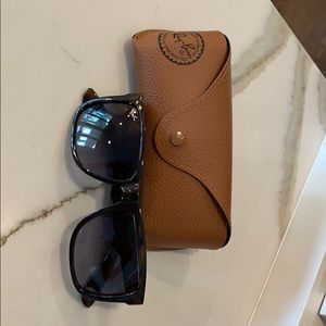 Rayban Justin Classic